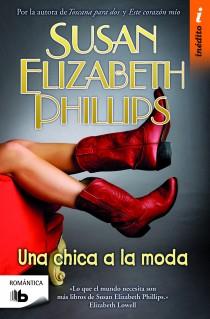 UNA CHICA A LA MODA | 9788498726909 | PHILLIPS, SUSAN ELIZABETH | Galatea Llibres | Llibreria online de Reus, Tarragona | Comprar llibres en català i castellà online