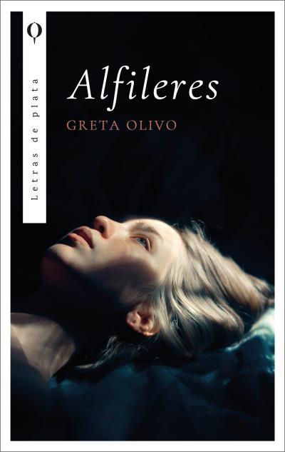 ALFILERES | 9788492919697 | OLIVO, GRETA | Galatea Llibres | Librería online de Reus, Tarragona | Comprar libros en catalán y castellano online