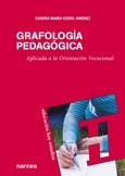 GRAFOLOGÍA PEDAGÓGICA | 9788427717145 | CERRO JIMÉNEZ, SANDRA MARÍA | Galatea Llibres | Llibreria online de Reus, Tarragona | Comprar llibres en català i castellà online