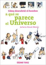 A QUE SE PARECE EL UNIVERSO | 9789707774049 | NOUEL, JULIETTE | Galatea Llibres | Llibreria online de Reus, Tarragona | Comprar llibres en català i castellà online