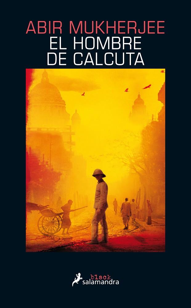 EL HOMBRE DE CALCUTA | 9788418107443 | MUKHERJEE, ABIR | Galatea Llibres | Llibreria online de Reus, Tarragona | Comprar llibres en català i castellà online