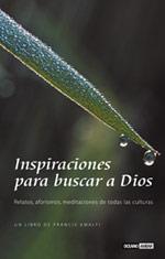 INSPIRACIONES PARA BUSCAR A DIOS | 9788475562025 | AMALFI, FRANCIS | Galatea Llibres | Librería online de Reus, Tarragona | Comprar libros en catalán y castellano online