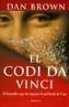 CODI DA VINCI, EL | 9788497870030 | BROWN, DAN | Galatea Llibres | Llibreria online de Reus, Tarragona | Comprar llibres en català i castellà online