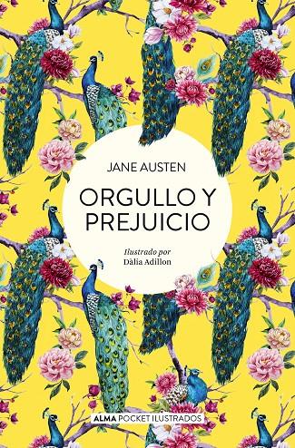 ORGULLO Y PREJUICIO | 9788417430719 | AUSTEN, JANE | Galatea Llibres | Llibreria online de Reus, Tarragona | Comprar llibres en català i castellà online