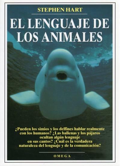 LENGUAJE DE LOS ANIMALES, EL | 9788428211260 | HART, S. | Galatea Llibres | Llibreria online de Reus, Tarragona | Comprar llibres en català i castellà online