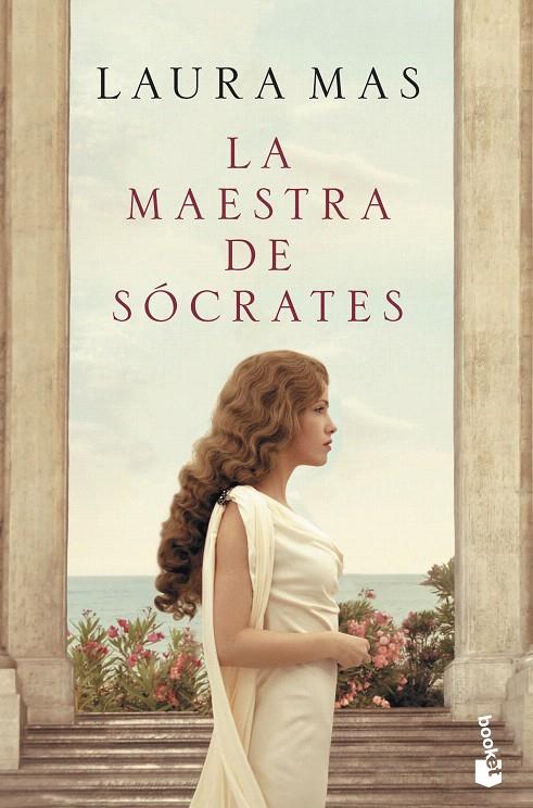 LA MAESTRA DE SÓCRATES | 9788467063004 | MAS, LAURA | Galatea Llibres | Llibreria online de Reus, Tarragona | Comprar llibres en català i castellà online