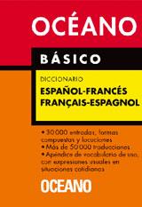 DICCIONARIO BASICO ESPAÑOL-FRANCES Y VICEVERSA | 9788449420245 | AAVV | Galatea Llibres | Librería online de Reus, Tarragona | Comprar libros en catalán y castellano online