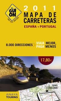 GUIÓN 1:350.000 (2011) | 9788497769181 | Galatea Llibres | Llibreria online de Reus, Tarragona | Comprar llibres en català i castellà online