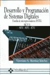 DESARROLLO Y PROGRAMACION DE SISTEMAS DIGITALES | 9788478971053 | MARTÍNEZ SÁNCHEZ, VICTORIANO A. | Galatea Llibres | Llibreria online de Reus, Tarragona | Comprar llibres en català i castellà online