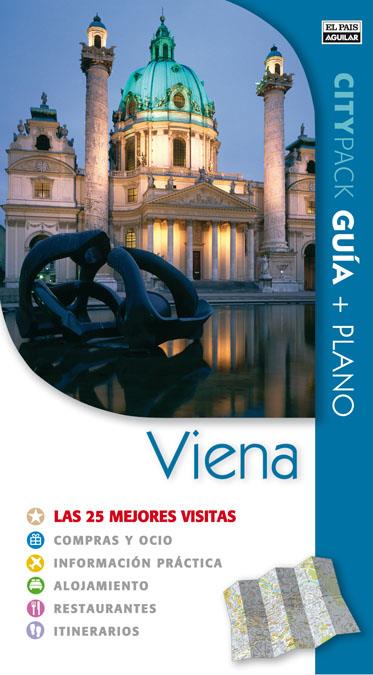 VIENA CITYPACK 2015 | 9788403511200 | Galatea Llibres | Llibreria online de Reus, Tarragona | Comprar llibres en català i castellà online