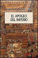 APOGEO DEL IMPERIO, EL | 9788484326021 | STEIN, STANLEY | Galatea Llibres | Llibreria online de Reus, Tarragona | Comprar llibres en català i castellà online