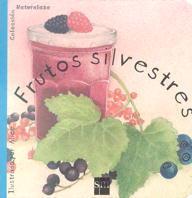 FRUTOS SILVESTRES | 9788434863569 | ALICE | Galatea Llibres | Llibreria online de Reus, Tarragona | Comprar llibres en català i castellà online