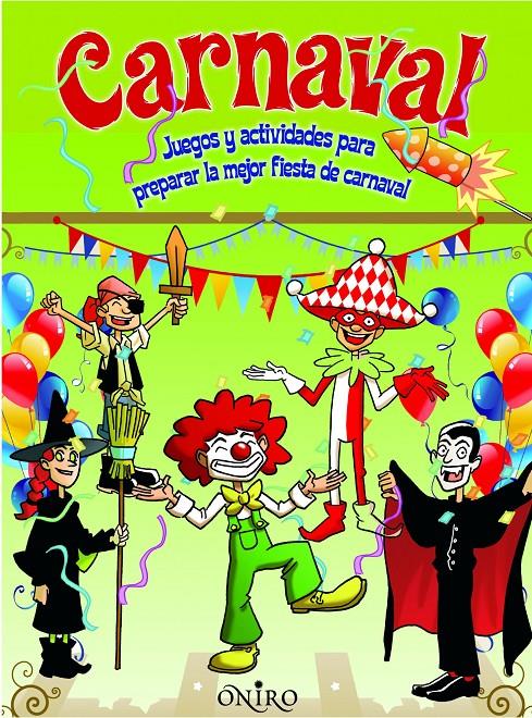 CARNAVAL | 9788497545709 | Galatea Llibres | Llibreria online de Reus, Tarragona | Comprar llibres en català i castellà online