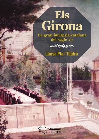 ELS GIRONA | 9788413033143 | PLA TOLDRÀ, LLUÏSA | Galatea Llibres | Llibreria online de Reus, Tarragona | Comprar llibres en català i castellà online