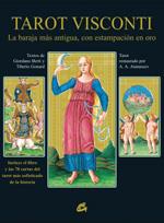 TAROT VISCONTI | 9788484450740 | BERTI, GIORDANO | Galatea Llibres | Llibreria online de Reus, Tarragona | Comprar llibres en català i castellà online