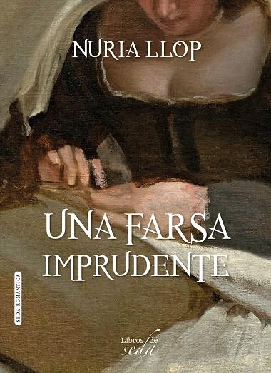 UNA FARSA IMPRUDENTE | 9788416550449 | LLOP, NURIA | Galatea Llibres | Llibreria online de Reus, Tarragona | Comprar llibres en català i castellà online