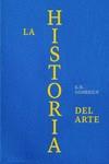 LA HISTORIA DEL ARTE | 9781838668402 | GOMBRICH, E.H. | Galatea Llibres | Librería online de Reus, Tarragona | Comprar libros en catalán y castellano online