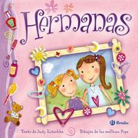 HERMANAS | 9788421681978 | KATSCHKE, JUDY | Galatea Llibres | Librería online de Reus, Tarragona | Comprar libros en catalán y castellano online