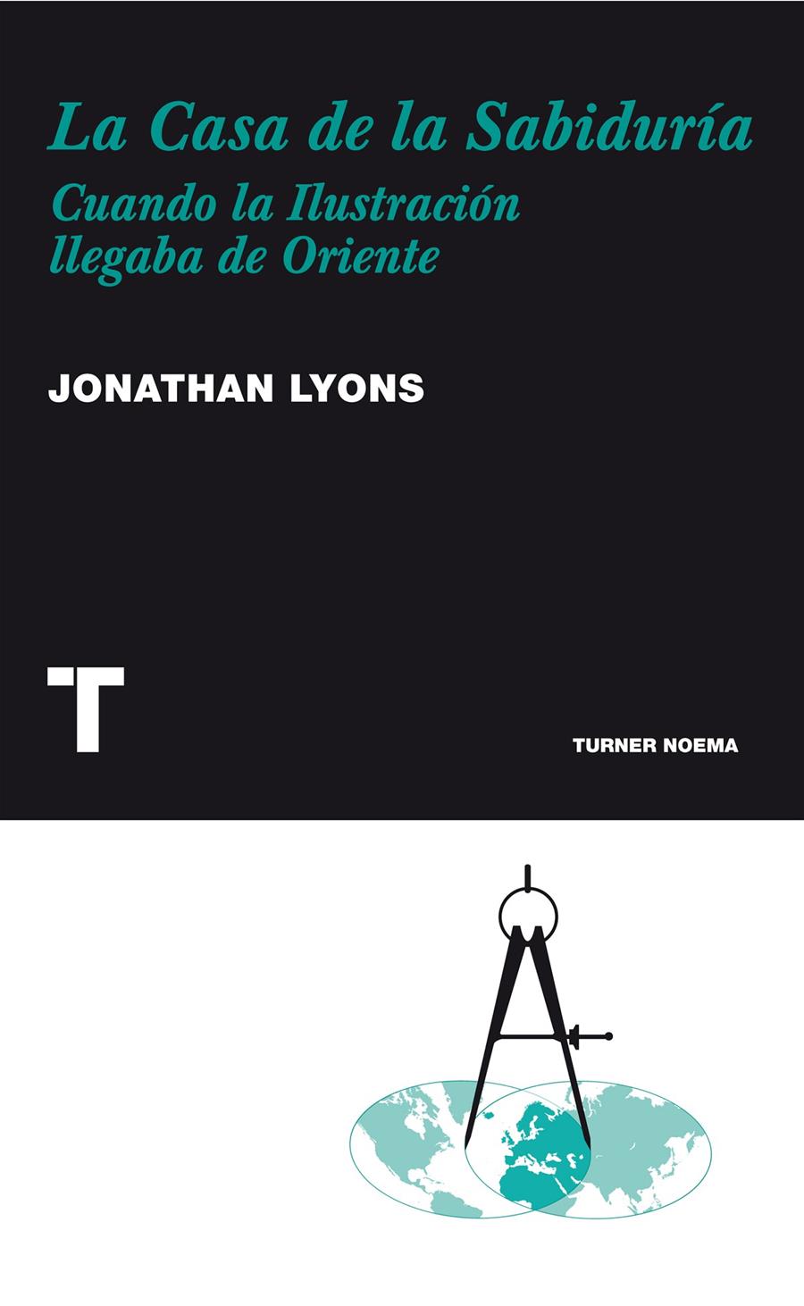 CASA DE LA SABIDURIA, LA | 9788475069296 | LYONS, JONATHAN | Galatea Llibres | Llibreria online de Reus, Tarragona | Comprar llibres en català i castellà online