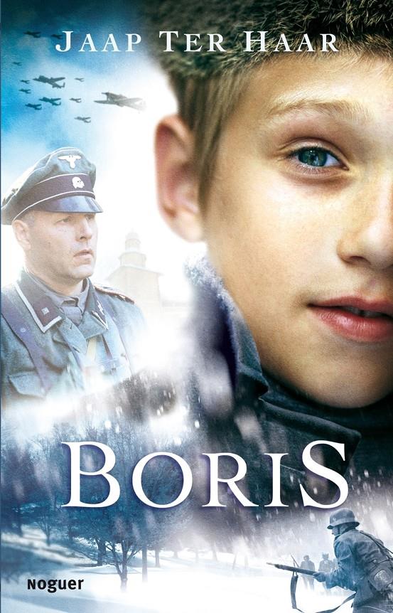 BORIS | 9788427900912 | HAAR, JAAP DER | Galatea Llibres | Llibreria online de Reus, Tarragona | Comprar llibres en català i castellà online