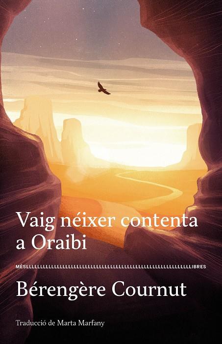 VAIG NÉIXER CONTENTA A ORAIBI | 9788417353377 | COURNUT, BÉRENGÈRE | Galatea Llibres | Llibreria online de Reus, Tarragona | Comprar llibres en català i castellà online