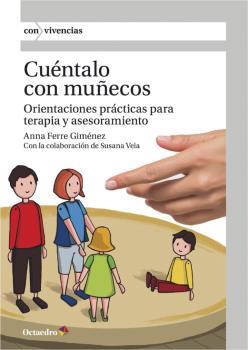 CUÉNTALO CON MUÑECOS | 9788418083938 | FERRE GIMÉNEZ, ANNA | Galatea Llibres | Llibreria online de Reus, Tarragona | Comprar llibres en català i castellà online