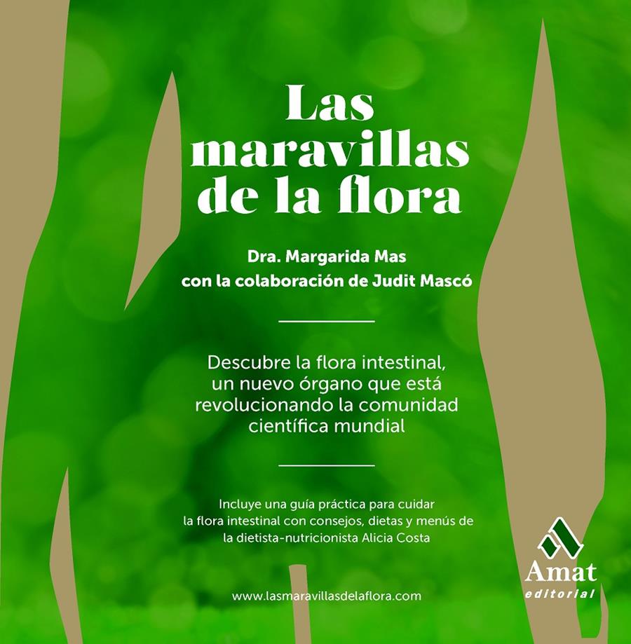 LAS MARAVILLAS DE LA FLORA | 9788497357395 | MAS, MARGARIDA/MASCÓ, JUDIT | Galatea Llibres | Llibreria online de Reus, Tarragona | Comprar llibres en català i castellà online