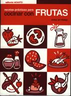 COCINAR CON FRUTAS | 9788495376039 | PEREZ, ANNA MARIA | Galatea Llibres | Llibreria online de Reus, Tarragona | Comprar llibres en català i castellà online