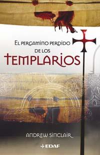 PERGAMINO PERDIDO DE LOS TEMPLARIOS, EL | 9788441418455 | SINCLAIR, ANDREW | Galatea Llibres | Llibreria online de Reus, Tarragona | Comprar llibres en català i castellà online