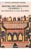 HISTORIA DEL URBANISMO EN ESPAÑA I.DEL NEOLITICO A | 9788437614694 | MONTERO VALLEJO | Galatea Llibres | Llibreria online de Reus, Tarragona | Comprar llibres en català i castellà online