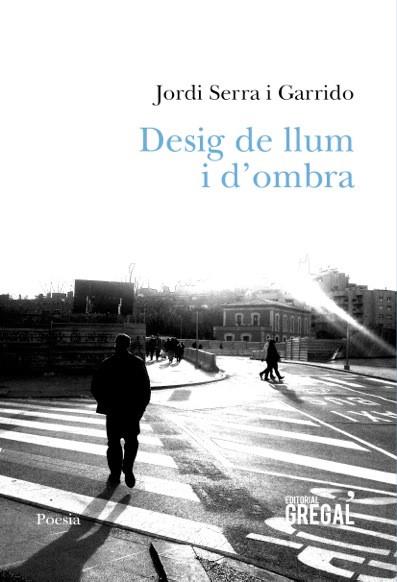 DESIG DE LLUM I D'OMBRA | 9788494272936 | SERRA GARRIDO, JORDI | Galatea Llibres | Librería online de Reus, Tarragona | Comprar libros en catalán y castellano online