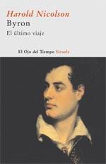 BYRON : EL ULTIMO VIAJE | 9788498410938 | RIQUER, ISABEL DE TR. | Galatea Llibres | Llibreria online de Reus, Tarragona | Comprar llibres en català i castellà online