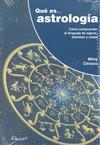 QUE ES... ASTROLOGIA | 9789875820593 | CIROCCO, MIMY | Galatea Llibres | Llibreria online de Reus, Tarragona | Comprar llibres en català i castellà online