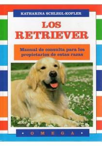 RETRIEVER, LOS | 9788428210478 | SCHLEGL-KOFLER, KATHARINA | Galatea Llibres | Llibreria online de Reus, Tarragona | Comprar llibres en català i castellà online