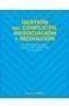GESTION DEL CONFLICTO, NEGOCIACION Y MEDIACION | 9788436819243 | MUNDUATE JACA, LOURDES | Galatea Llibres | Llibreria online de Reus, Tarragona | Comprar llibres en català i castellà online