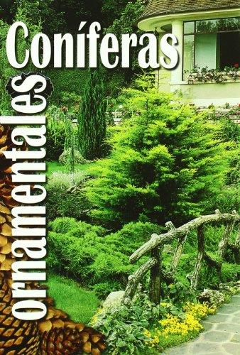 CONIFERAS ORNAMENTALES | 9788484761983 | FLORAMEDIA | Galatea Llibres | Llibreria online de Reus, Tarragona | Comprar llibres en català i castellà online