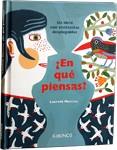 EN QUÉ PIENSAS? | 9788492750498 | MOREAU, LAURENT | Galatea Llibres | Llibreria online de Reus, Tarragona | Comprar llibres en català i castellà online