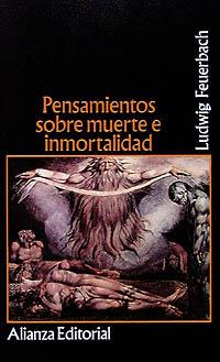 PENSAMIENTOS SOBRE MUERTE E INMORTALIDAD | 9788420606415 | FEUERBACH, LUDWIG | Galatea Llibres | Llibreria online de Reus, Tarragona | Comprar llibres en català i castellà online