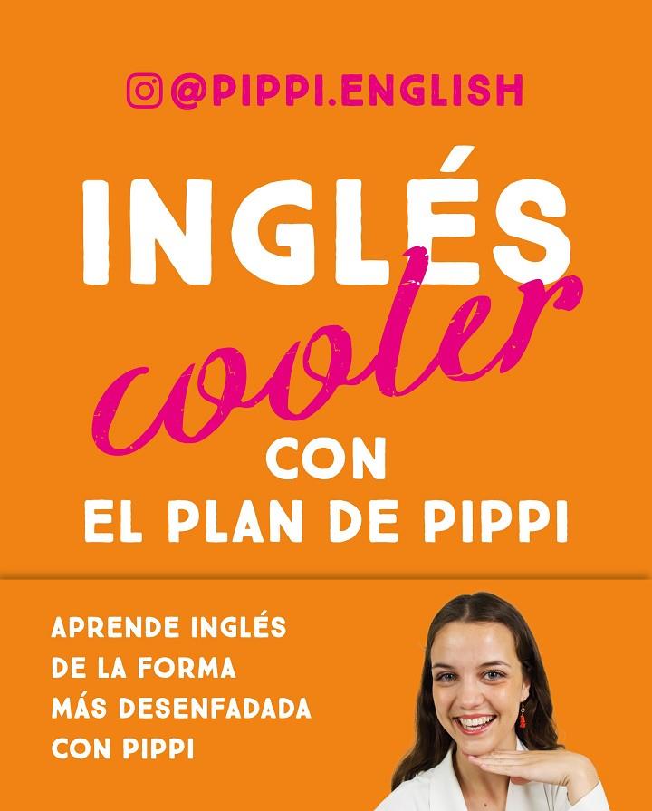 INGLÉS COOLER | 9788448037383 | PIPPI ENGLISH | Galatea Llibres | Llibreria online de Reus, Tarragona | Comprar llibres en català i castellà online