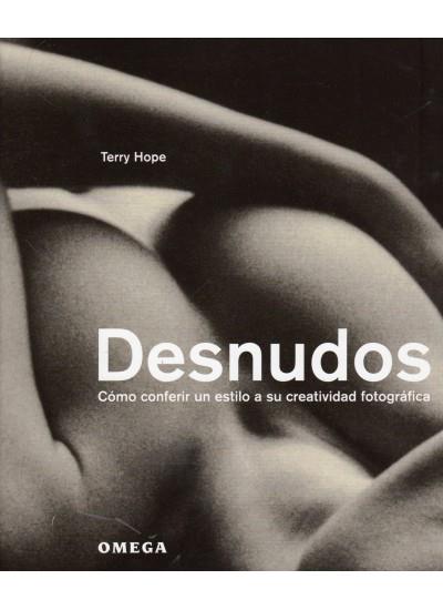 DESNUDOS | 9788428212700 | HOPE, TERRY | Galatea Llibres | Llibreria online de Reus, Tarragona | Comprar llibres en català i castellà online