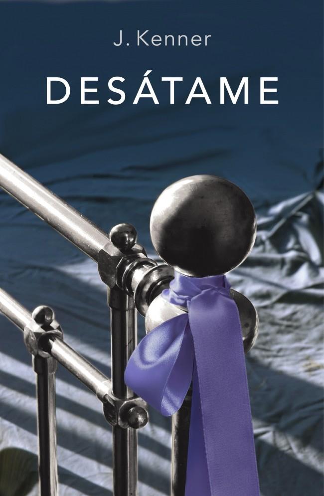 DESÁTAME (TRILOGÍA STARK, 1) | 9788425350566 | KENNER, J. | Galatea Llibres | Llibreria online de Reus, Tarragona | Comprar llibres en català i castellà online