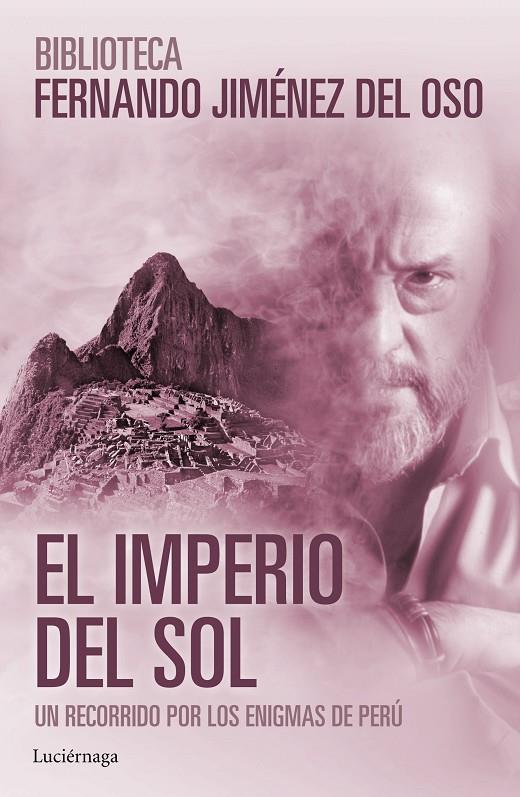 EL IMPERIO DEL SOL | 9788416694273 | JIMÉNEZ DEL OSO, FERNANDO | Galatea Llibres | Llibreria online de Reus, Tarragona | Comprar llibres en català i castellà online