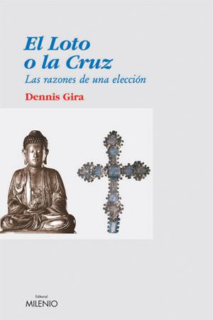 LOTO O LA CRUZ, EL | 9788497431156 | GIRA, DENNIS | Galatea Llibres | Librería online de Reus, Tarragona | Comprar libros en catalán y castellano online