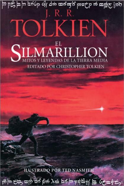 SILMARILLION, EL (TELA) | 9788445072967 | TOLKIEN | Galatea Llibres | Llibreria online de Reus, Tarragona | Comprar llibres en català i castellà online