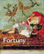 FORTUNY (ESP) | 9788480431125 | DOÑATE , MERCÈ/MENDOZA , CRISTINA/QUÍLEZ CORELLA, FRANCESC M. | Galatea Llibres | Llibreria online de Reus, Tarragona | Comprar llibres en català i castellà online