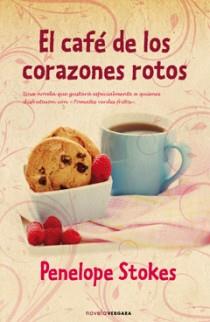 CAFE DE LOS CORAZONES ROTOS, EL | 9788466644730 | STOKES, PENELOPE | Galatea Llibres | Llibreria online de Reus, Tarragona | Comprar llibres en català i castellà online