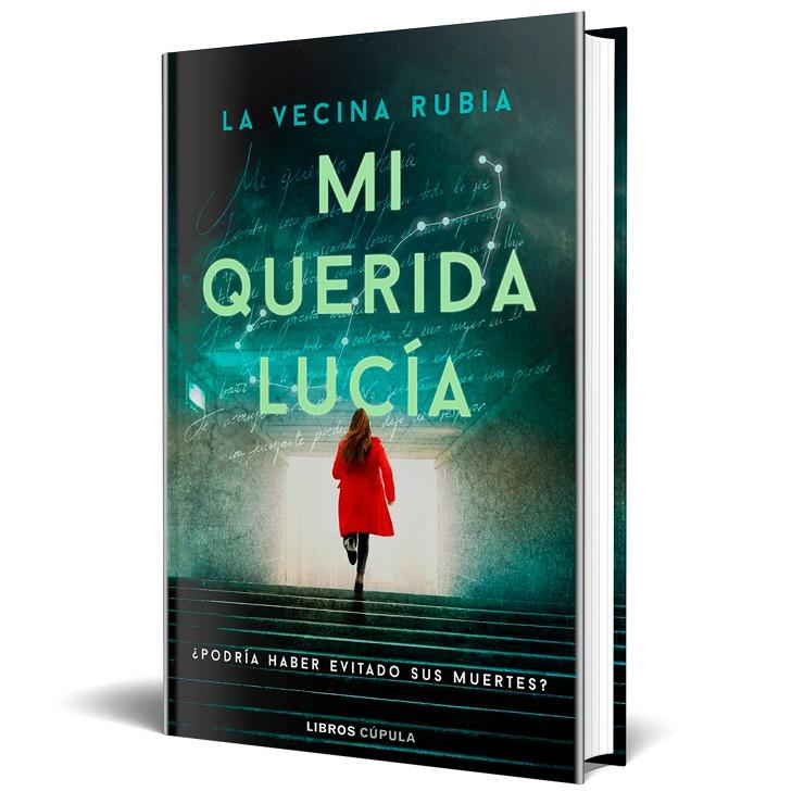 MI QUERIDA LUCÍA | 9788448042110 | LA VECINA RUBIA | Galatea Llibres | Librería online de Reus, Tarragona | Comprar libros en catalán y castellano online