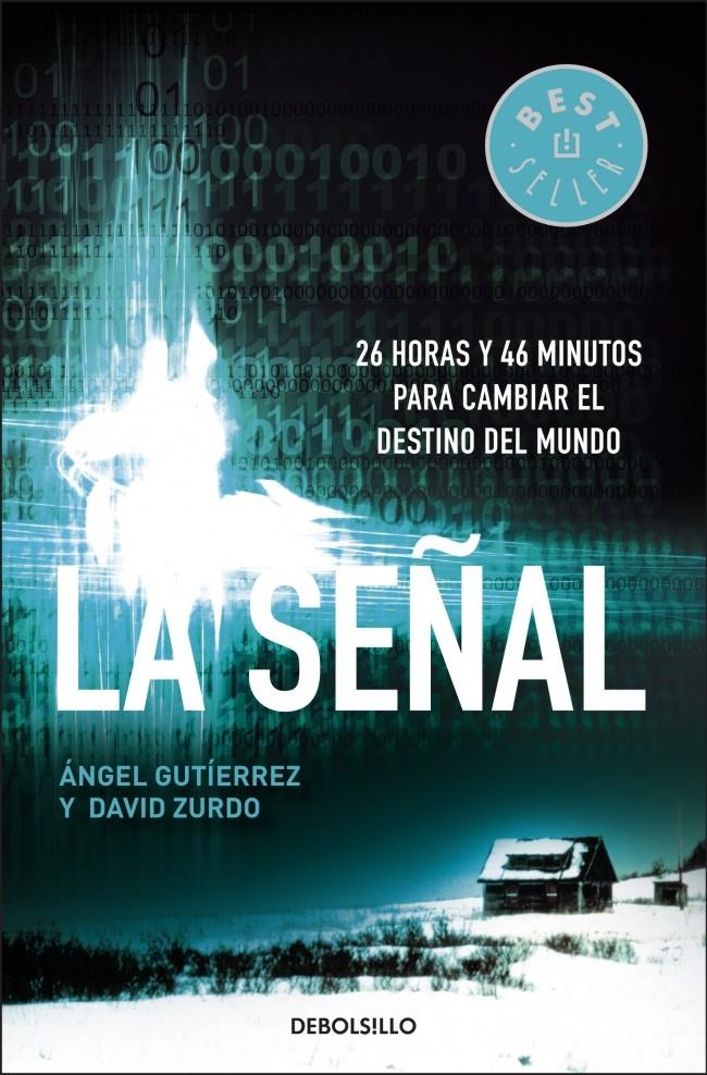 SEÑAL, LA | 9788499081571 | ZURDO, DAVID / GUTIERREZ, ANGEL | Galatea Llibres | Llibreria online de Reus, Tarragona | Comprar llibres en català i castellà online