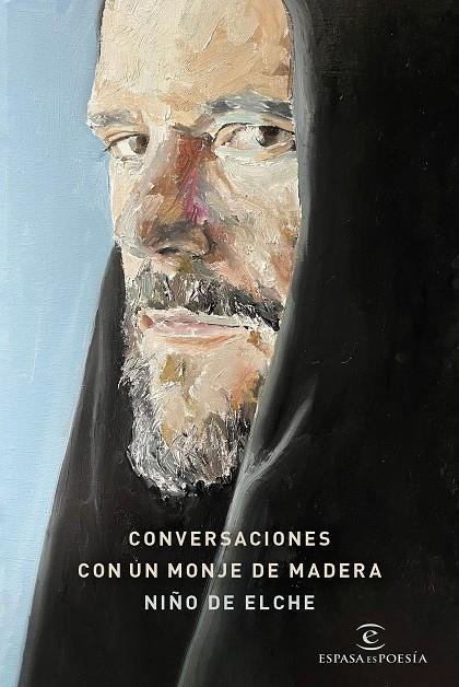 CONVERSACIONES CON UN MONJE DE MADERA | 9788467075670 | NIÑO DE ELCHE | Galatea Llibres | Llibreria online de Reus, Tarragona | Comprar llibres en català i castellà online