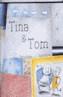 TINA & TOM (ANGLES) | 9788493375959 | HERAS, CHEMA/OSUNA, ROSA | Galatea Llibres | Librería online de Reus, Tarragona | Comprar libros en catalán y castellano online